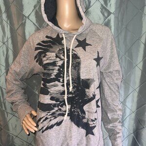 American Eagle Outfitters Hoodie - Sz M - Classic Fit‎
